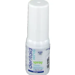 ® xeros Feuchtigkeits-Spray|Dentaid Clearance