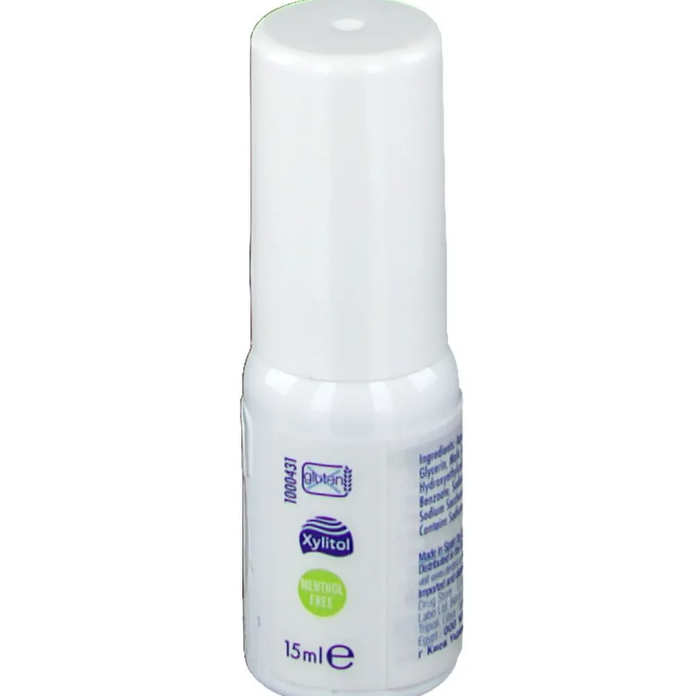® xeros Feuchtigkeits-Spray|Dentaid Clearance