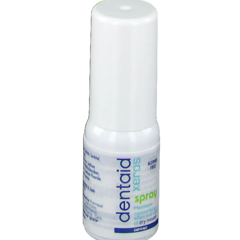 ® xeros Feuchtigkeits-Spray|Dentaid Clearance