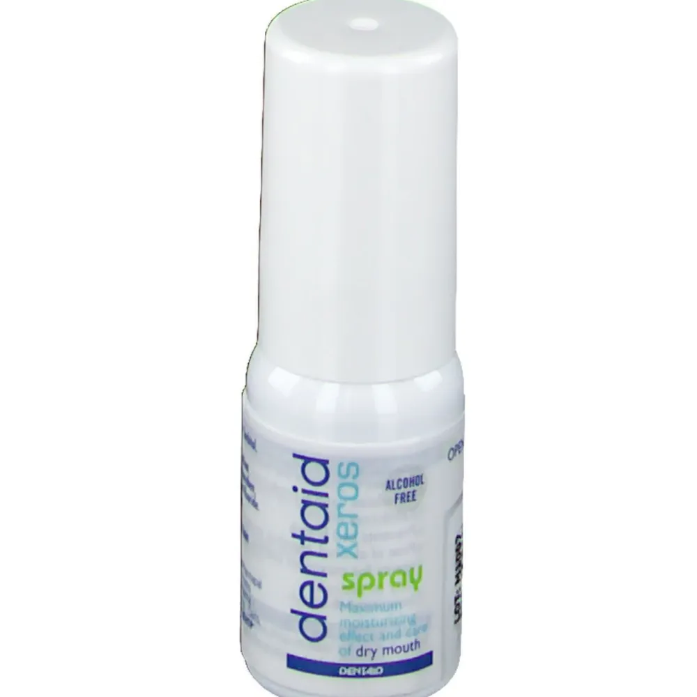 ® xeros Feuchtigkeits-Spray|Dentaid Clearance
