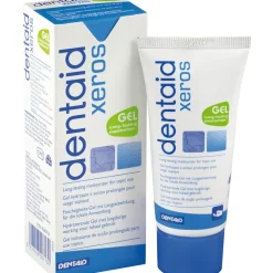 ® xeros Feuchtigkeits-Gel>Dentaid Online
