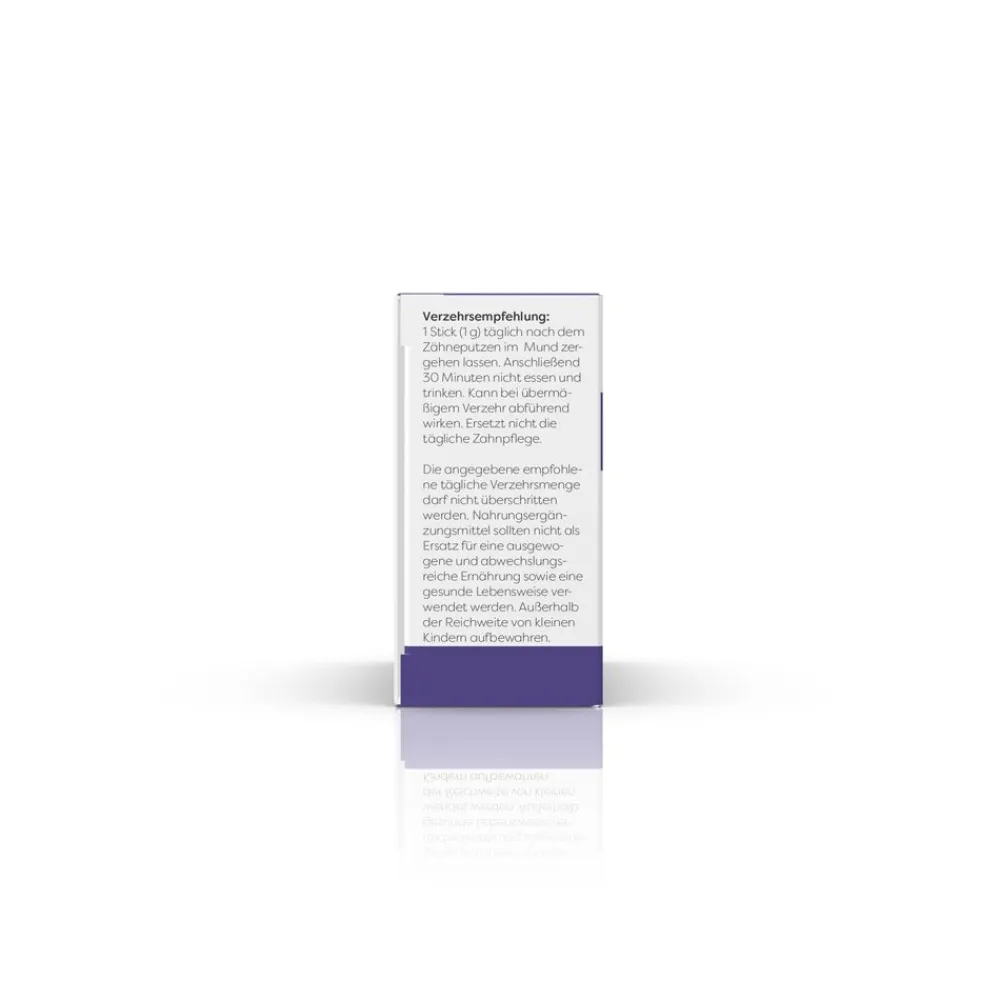 DentaSan ProbioPROTECT - Direktsticks für Mundflora, Zahnfleisch & Zähne> Discount