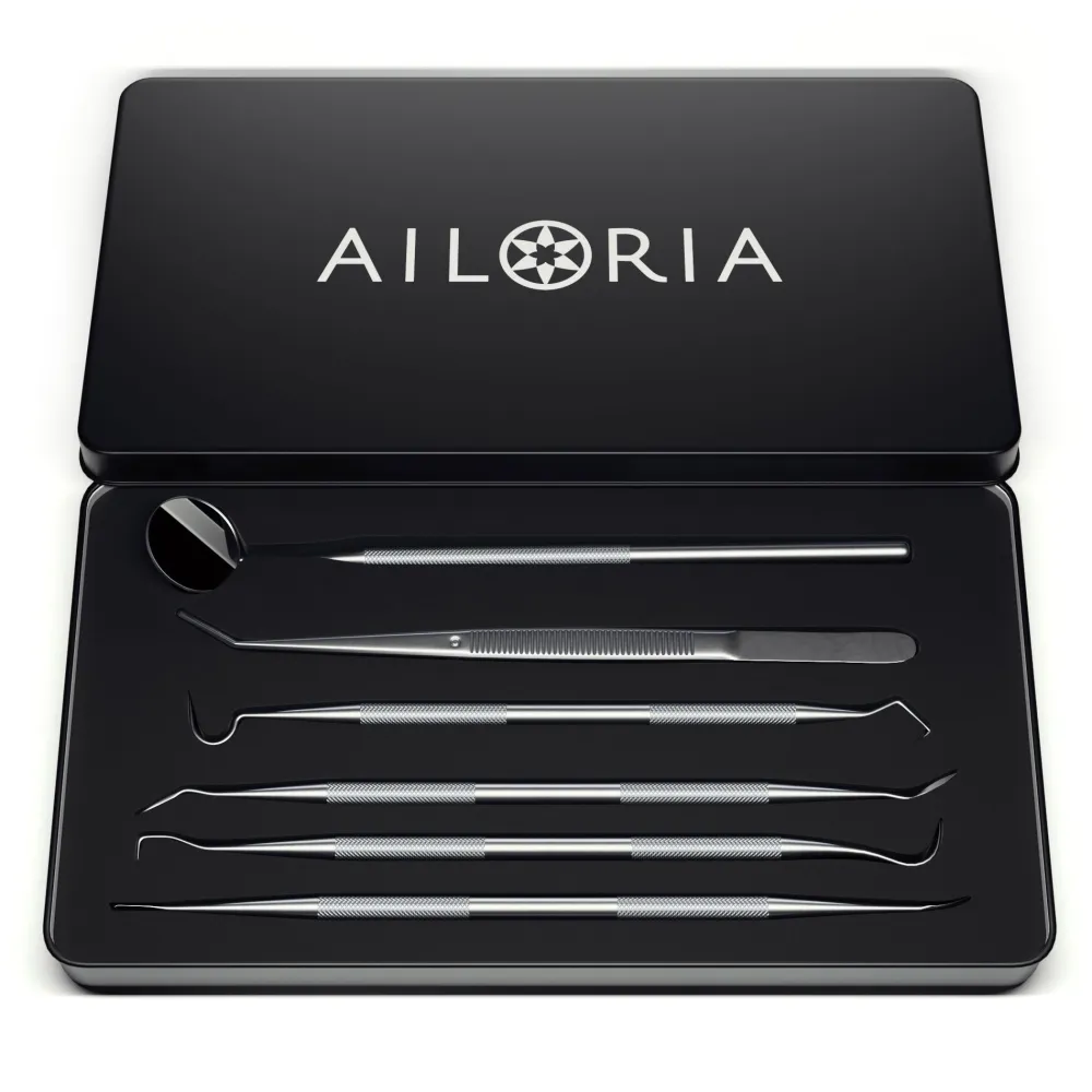 DENT DELUXE|AILORIA Outlet
