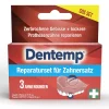 Dentemp® Zahnersatzreparaturset> Outlet