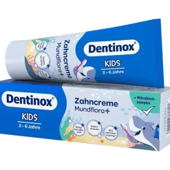 Zahncreme Mundflora+ Kids|Dentinox Clearance