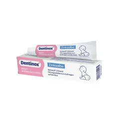 ® Zinksalbe|Dentinox Outlet