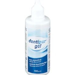 Dentipur Gel> Clearance