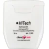 DENT O CARE Hi-Tech Zahnseide 50 m leicht gewachst| New