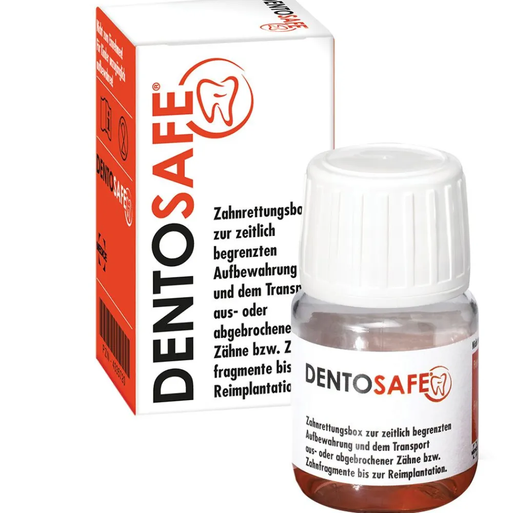 Dentosafe®|