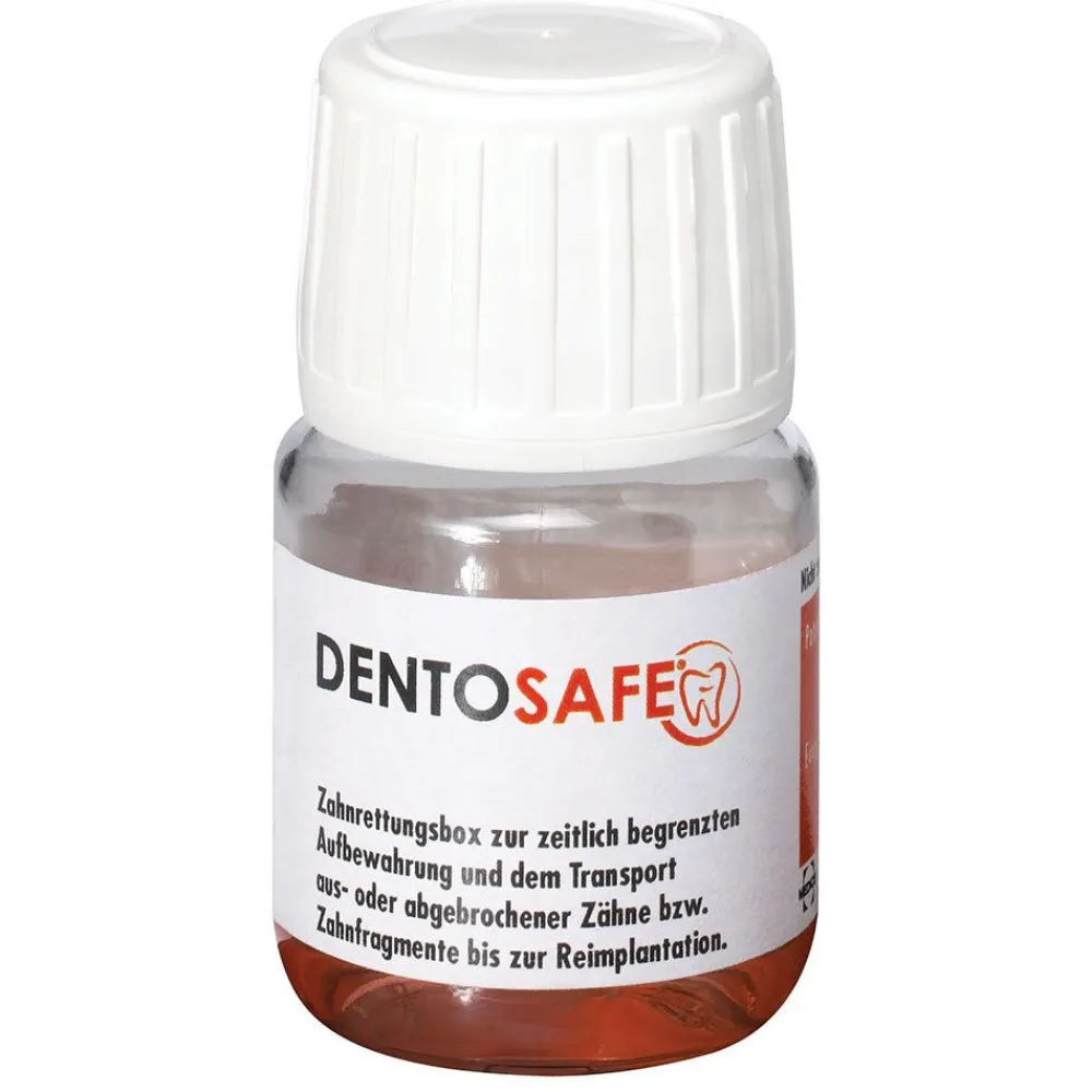Dentosafe®|