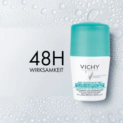 Deo Anti-Transpirant 48h Roll-On>Vichy Online