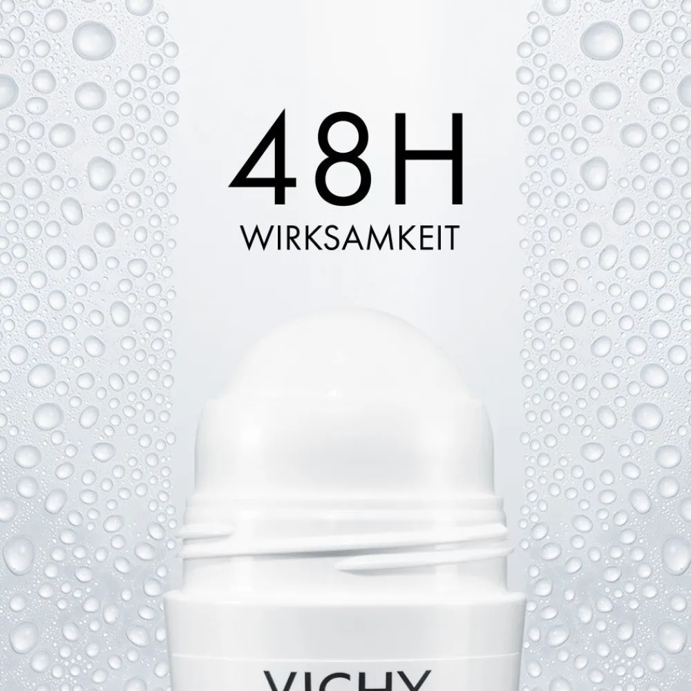 Deodorant Sensitiv Anti-Transpirant 48h Roll-on| Discount
