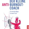 Der kleine Anti-Burnout-Coach> Outlet