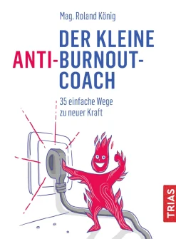 Der kleine Anti-Burnout-Coach> Outlet
