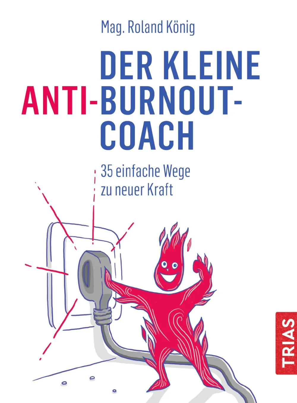 Der kleine Anti-Burnout-Coach> Outlet