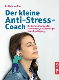 Der kleine Anti-Stress-Coach| Online
