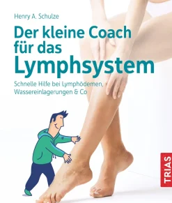 Der kleine Coach für das Lymphsystem| Clearance