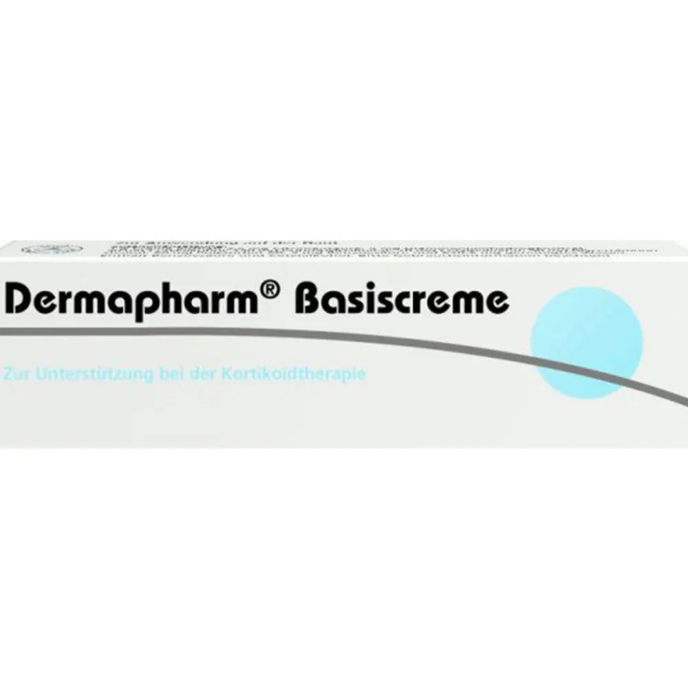 Dermapharm® Basiscreme> New