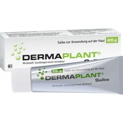 ® Salbe|Dermaplant New