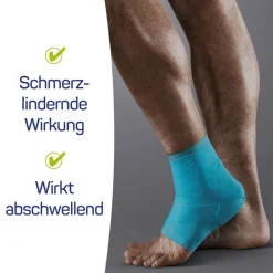 Dermaplast® Active CoolFix Bandage| Hot