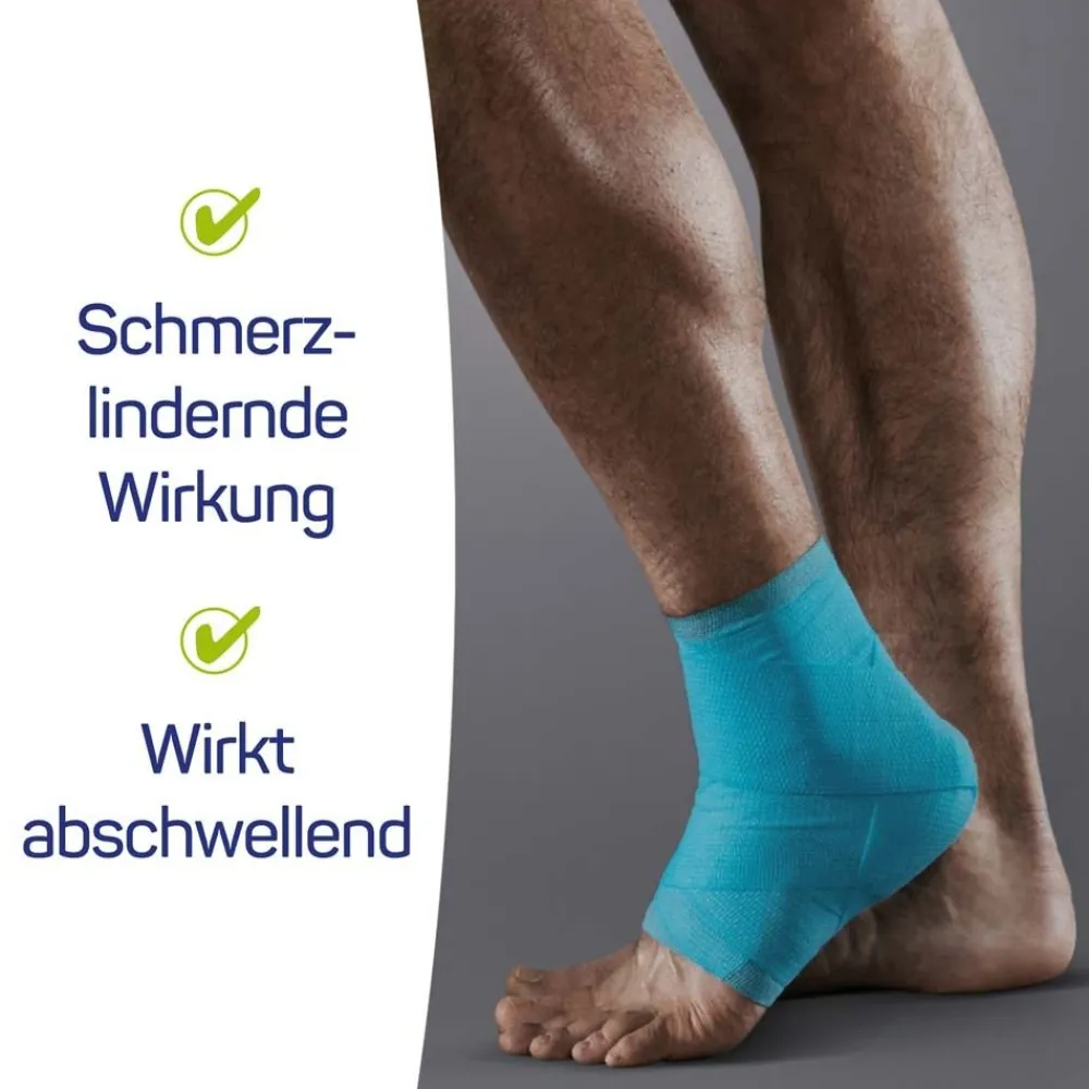 Dermaplast® Active CoolFix Bandage| Hot