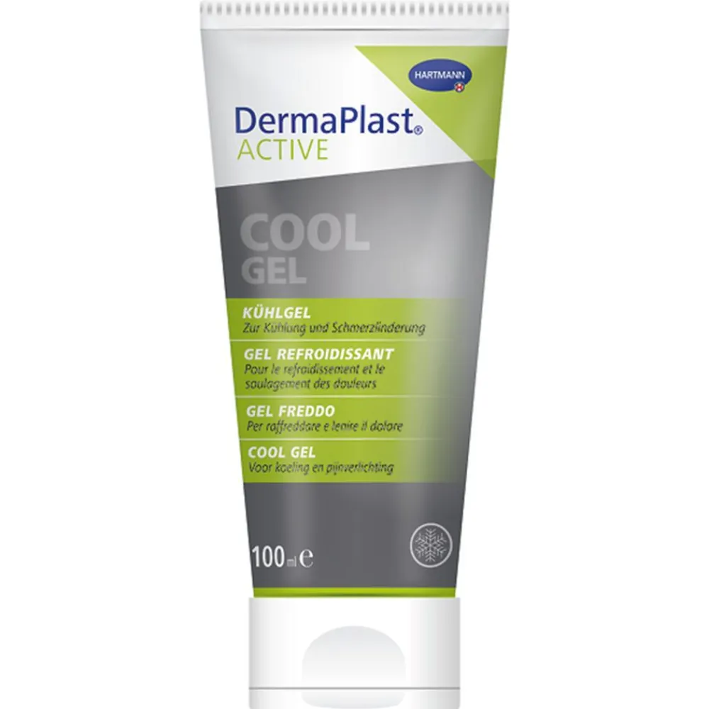 DermaPlast® Active Cool Gel> Best
