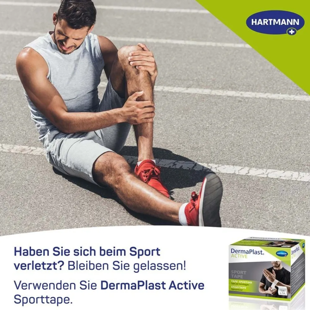 DermaPlast® ACTIVE Sport Tape> Sale