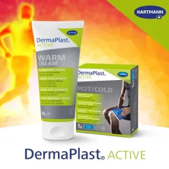 DermaPlast® ACTIVE Warm Cream| Discount
