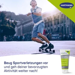 DermaPlast® ACTIVE Warm Cream| Discount