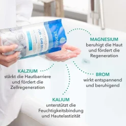 ® Totes Meer Badesalz Pur><noscript><img width=
