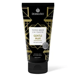 ® Totes Meer 2-in-1 Dusche Gentleman>Dermasel New