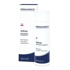 DERMASENCE Adtop Medizinal Shampoo> Sale