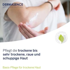 Adtop Pflegecreme|Dermasence Hot
