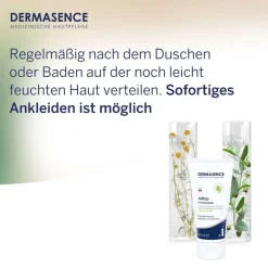 Adtop Pflegecreme|Dermasence Hot