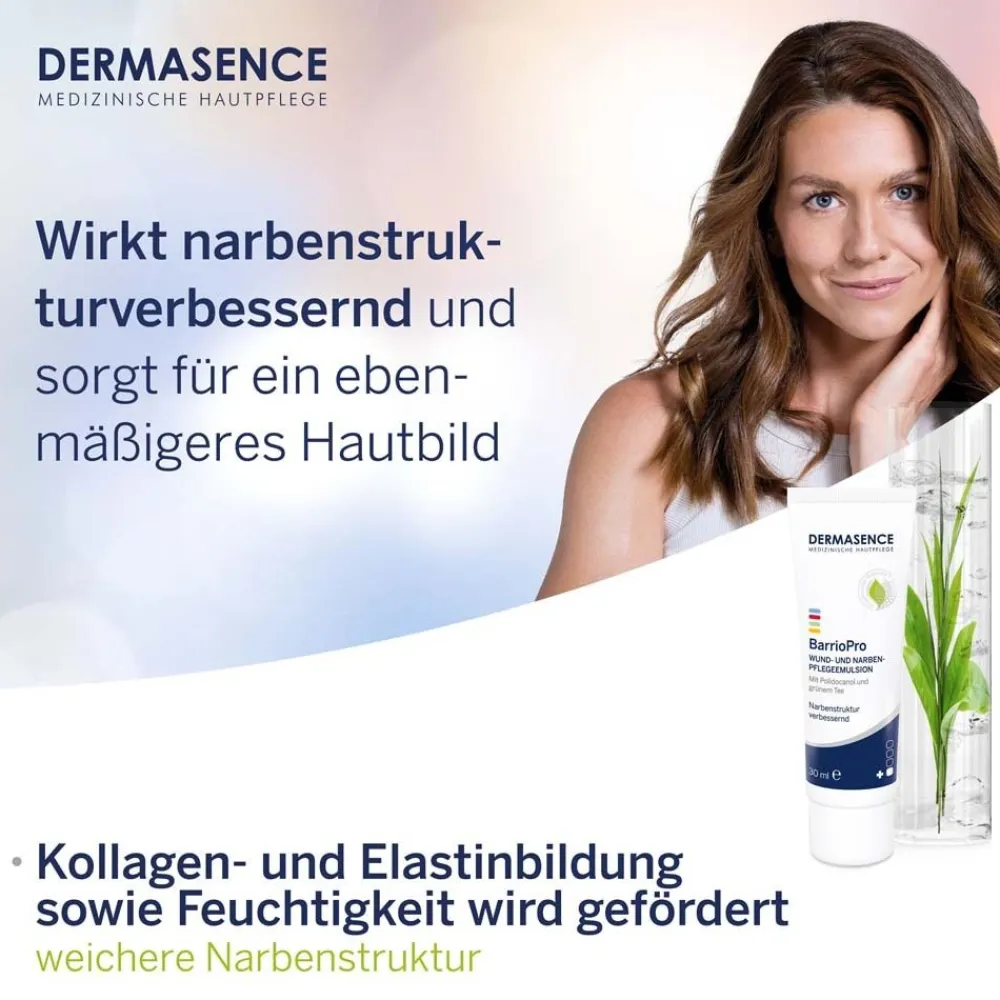 BarrioPro Wund- und Narbenpflegeemulsion>Dermasence Outlet