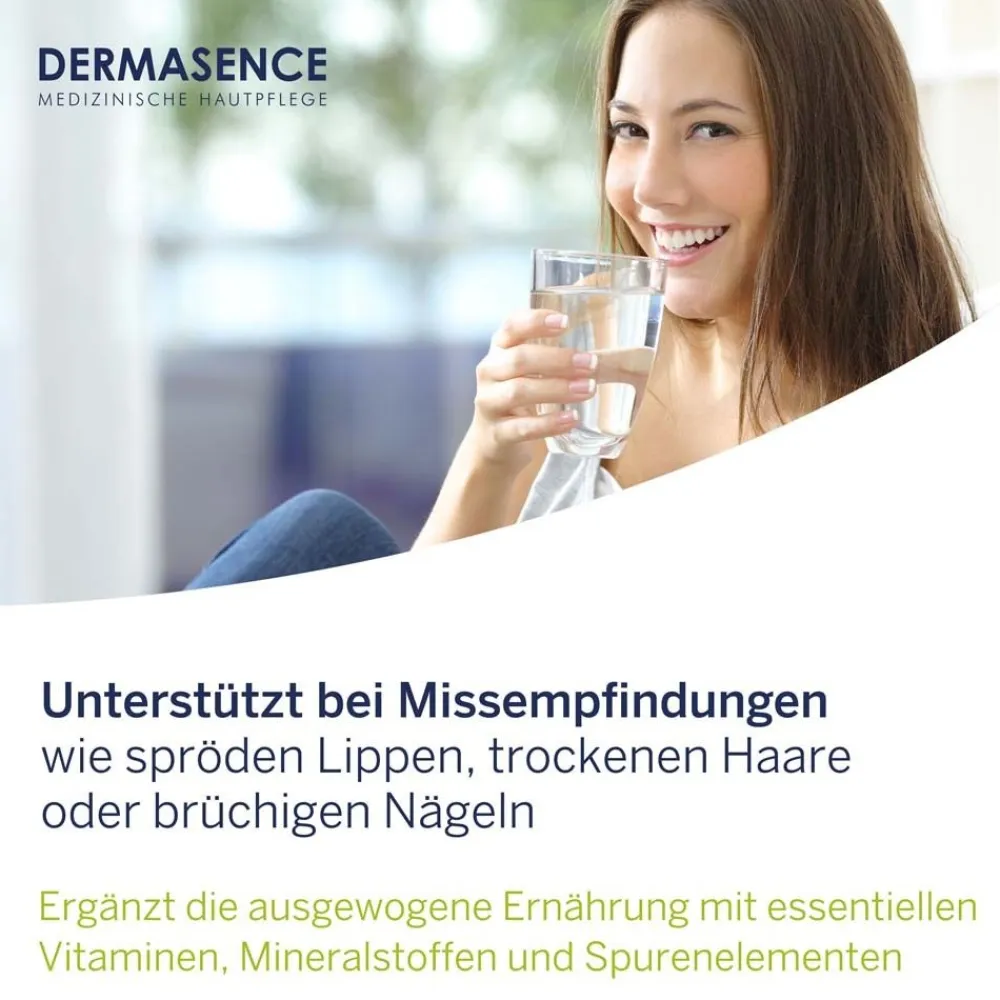 DERMASENCE H3 Komplex>