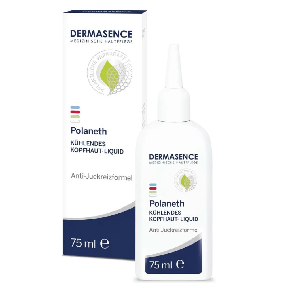 DERMASENCE Polaneth Liquid|