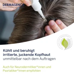 DERMASENCE Polaneth Liquid|