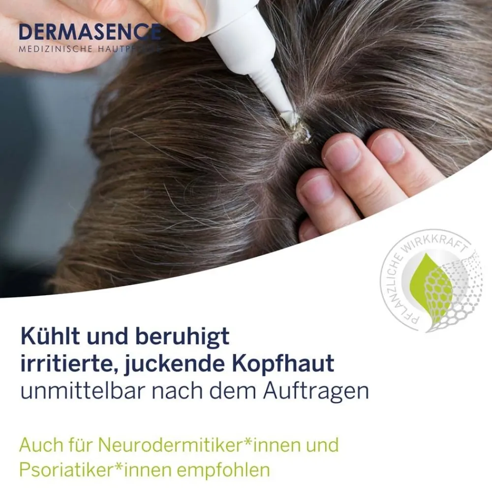 DERMASENCE Polaneth Liquid|