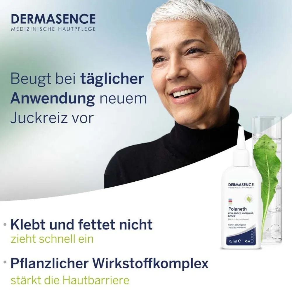 DERMASENCE Polaneth Liquid|