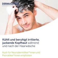 DERMASENCE Polaneth Shampoo><noscript><img data-lazyloaded=