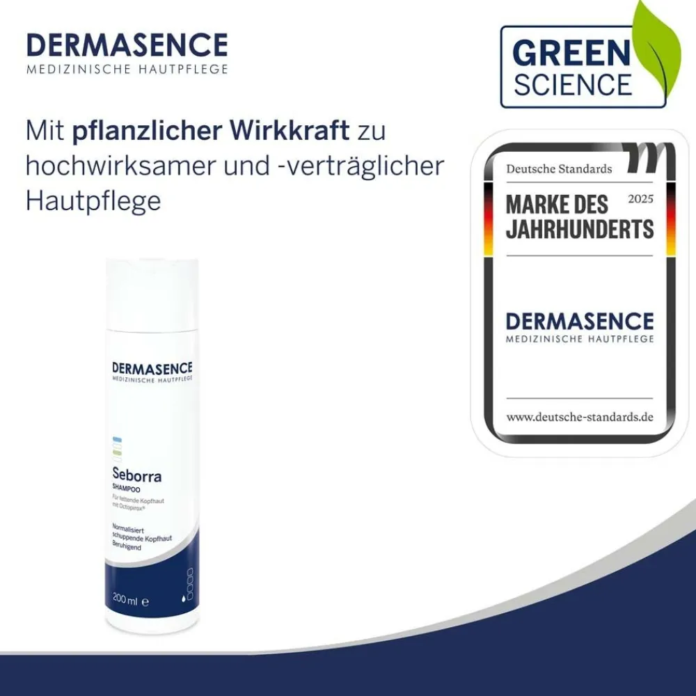 DERMASENCE Seborra Shampoo> Sale