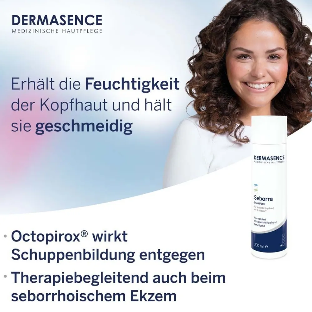 DERMASENCE Seborra Shampoo> Sale