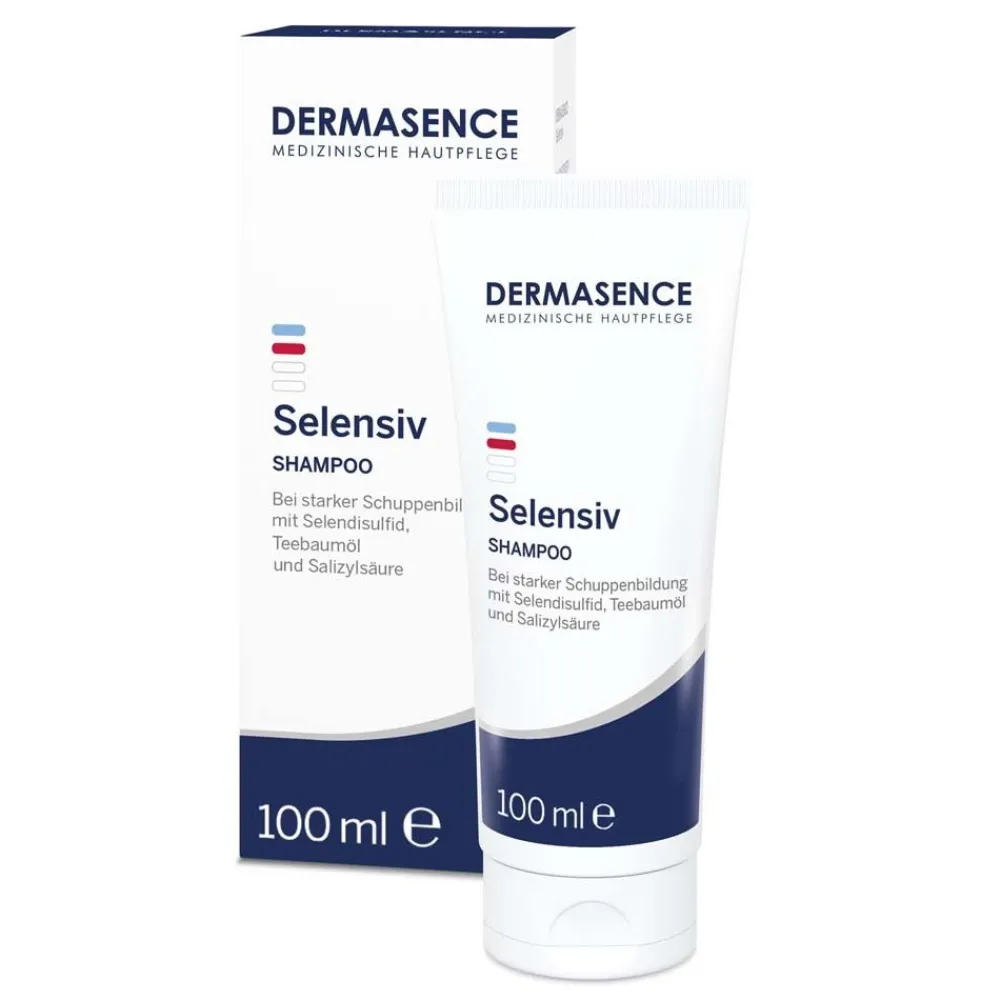 Selensiv Shampoo>Dermasence Outlet