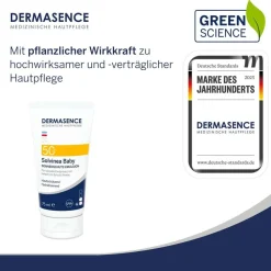 Dermasence Solvinea Baby Creme LSF 50> Sale
