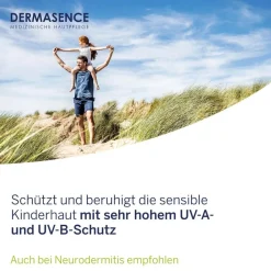 Dermasence Solvinea Baby Creme LSF 50><noscript><img width=