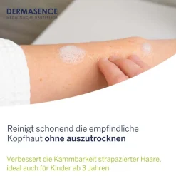 DERMASENCE Vitop forte Pflegeshampoo><noscript><img width=