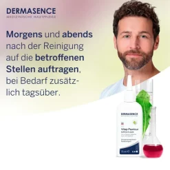 DERMASENCE Vitop Psoricur Kopfhaut-Liquid><noscript><img width=