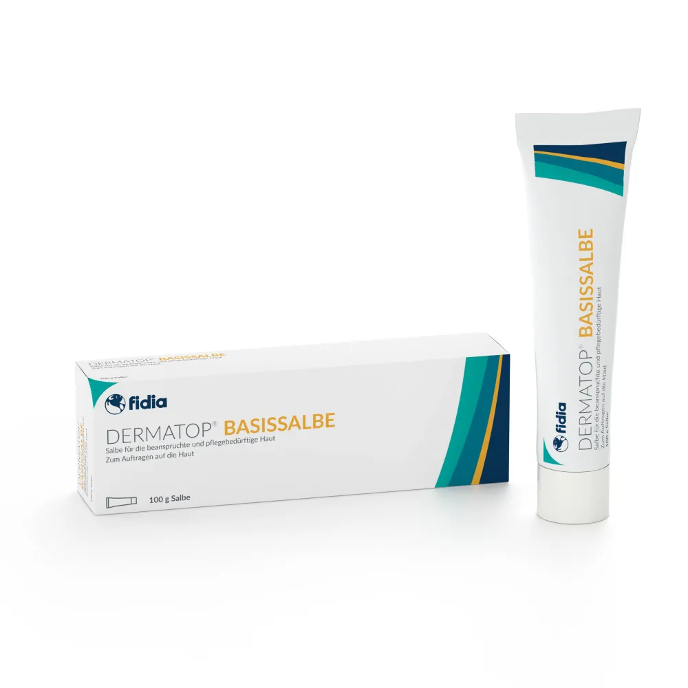 Dermatop® Basissalbe| Discount