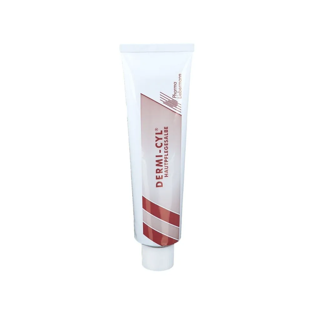 Dermi-cyl® Hautpflegesalbe| Clearance